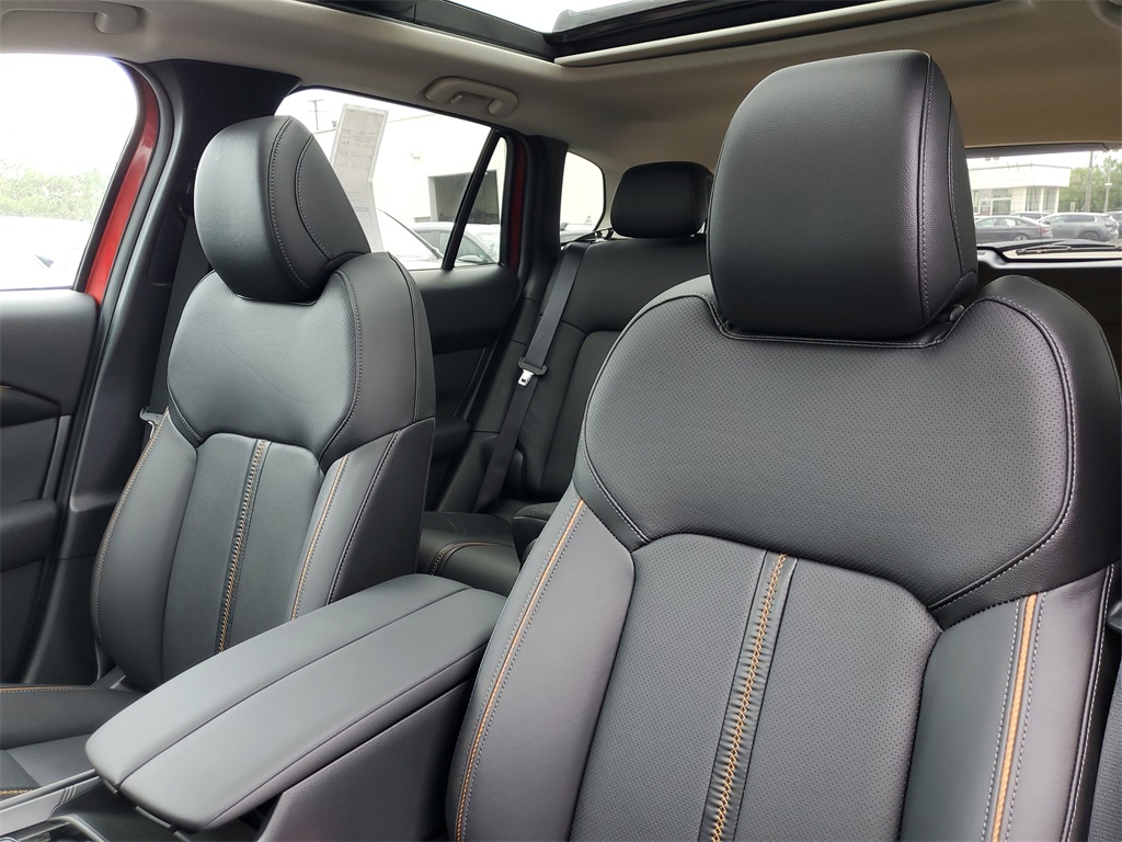 2025 Mazda CX-50 Premium photo 11