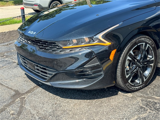 2023 Kia K5 GT-Line photo 47
