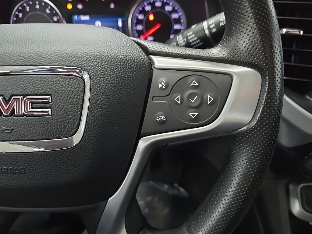2023 Gmc Acadia SLE photo 19