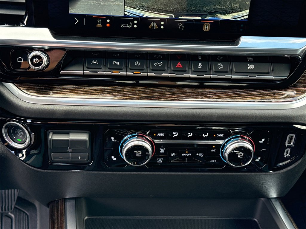 2026 GMC SIERRA - Image 24