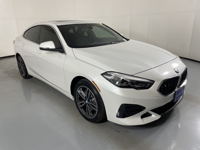 2024 Bmw 228i xDrive Gran Coupe photo 2