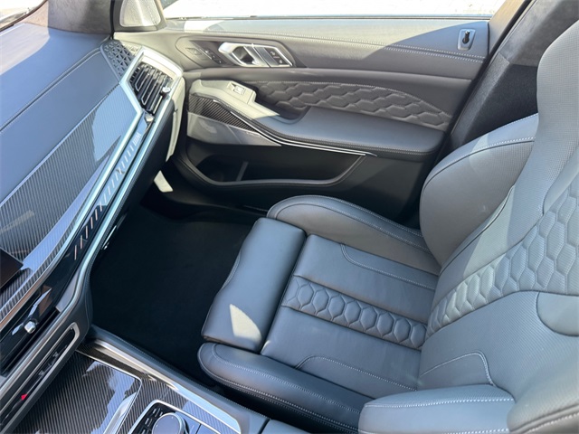2026 Bmw X5 photo 20
