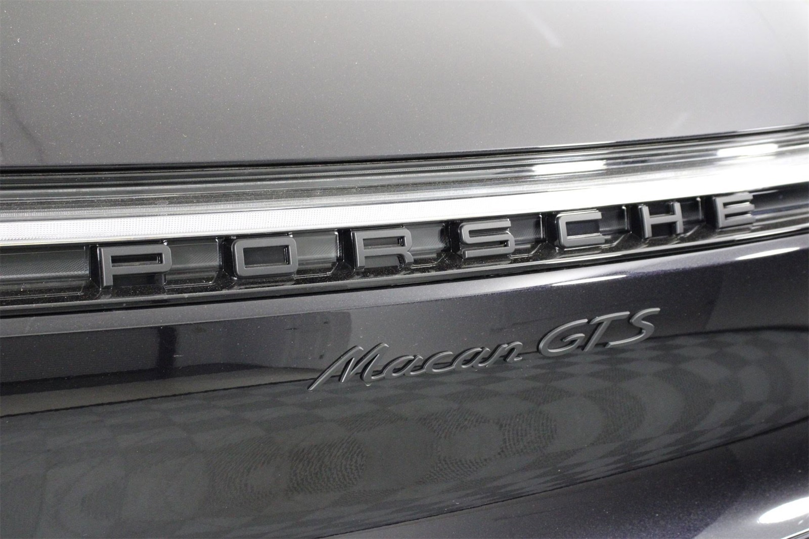 2026 Porsche Macan GTS photo 20