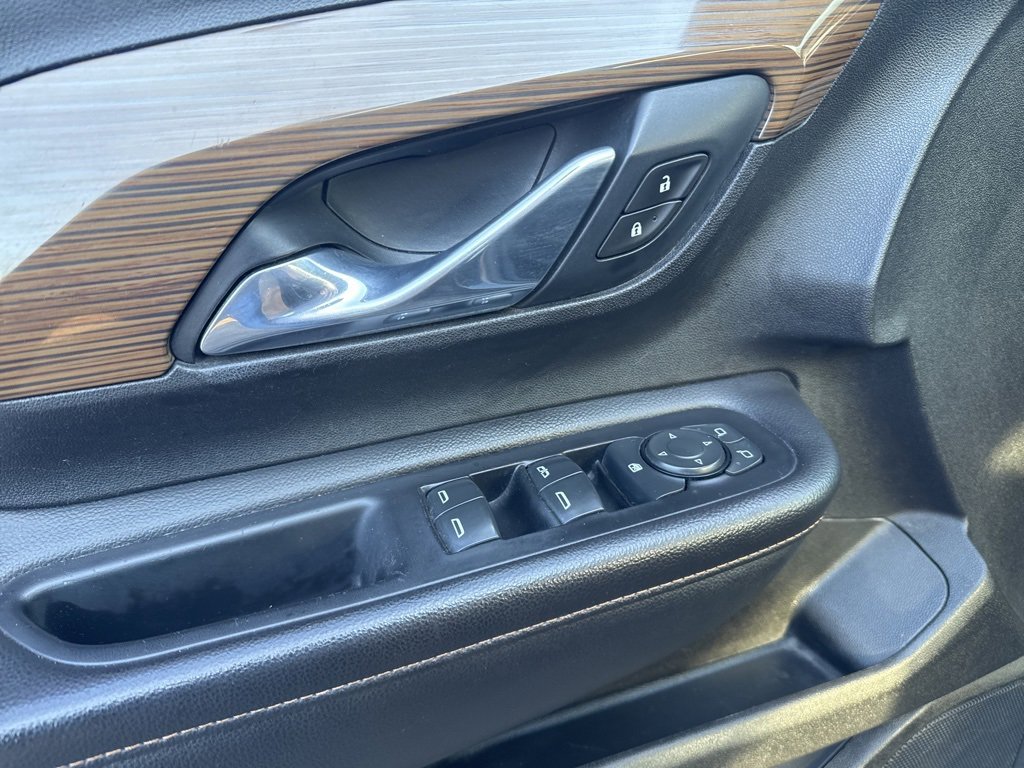 2019 Gmc Terrain SLE photo 14