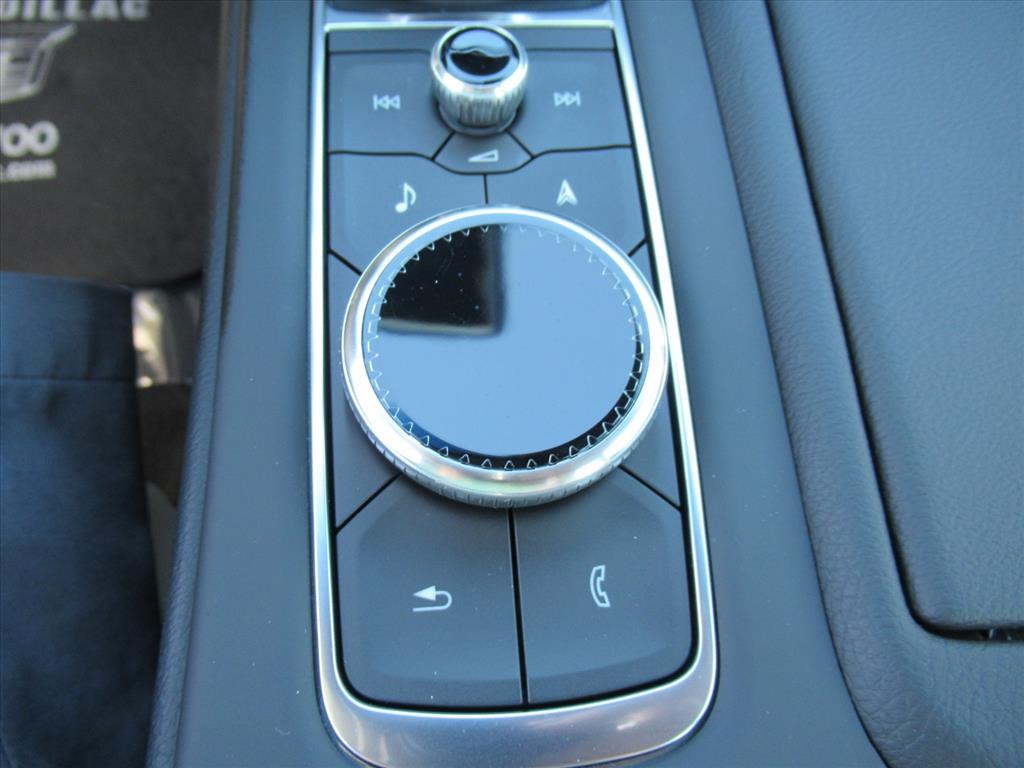 2024 Cadillac CT5 Luxury photo 27