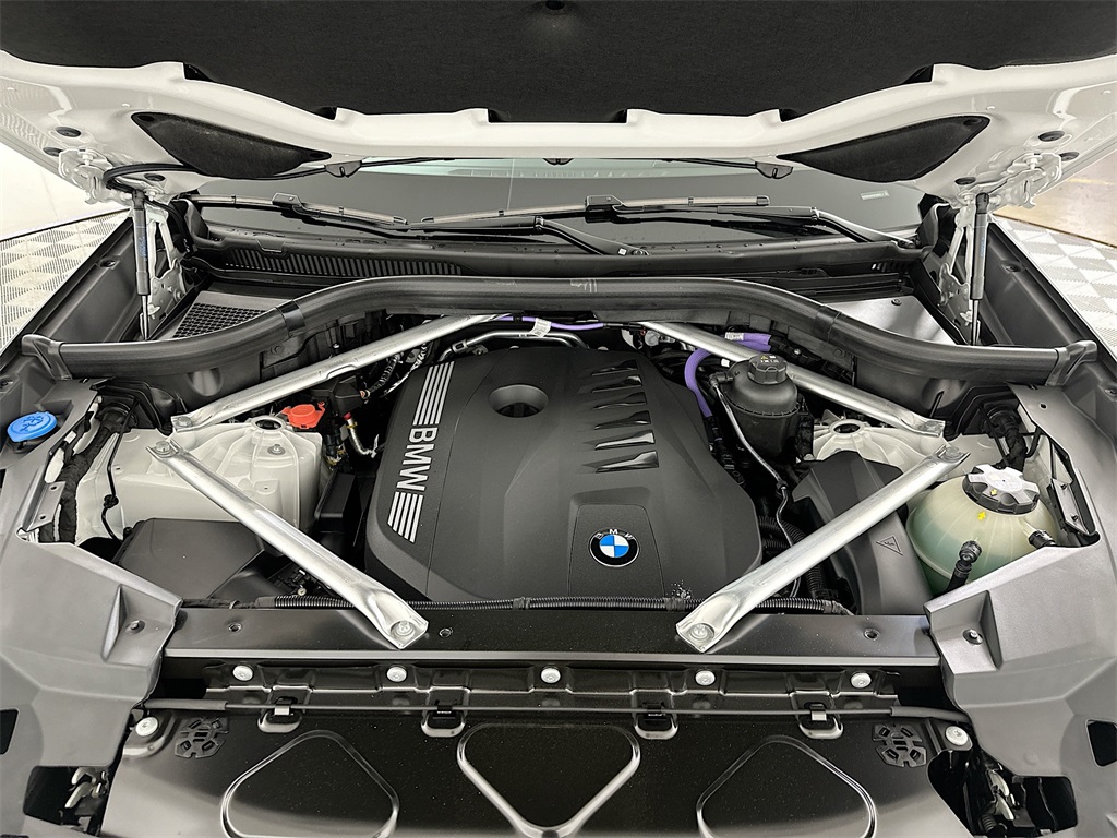 2026 Bmw X5 xDrive40i photo 28