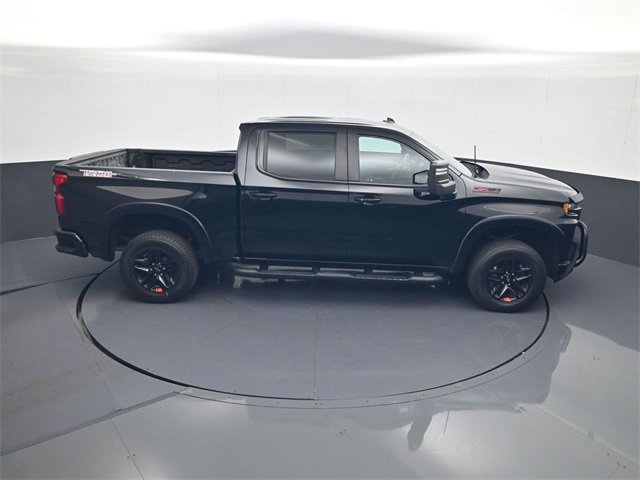 2020 Chevrolet Silverado 1500 LT Trail Boss photo 16