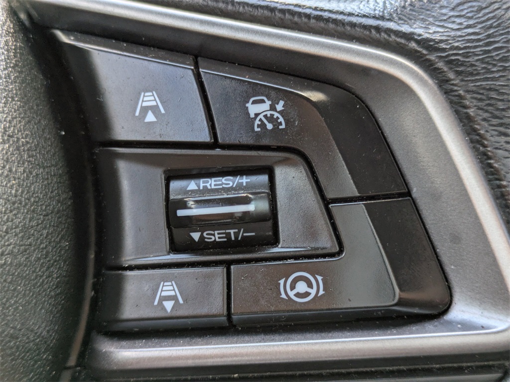 2021 Subaru Ascent Premium photo 24