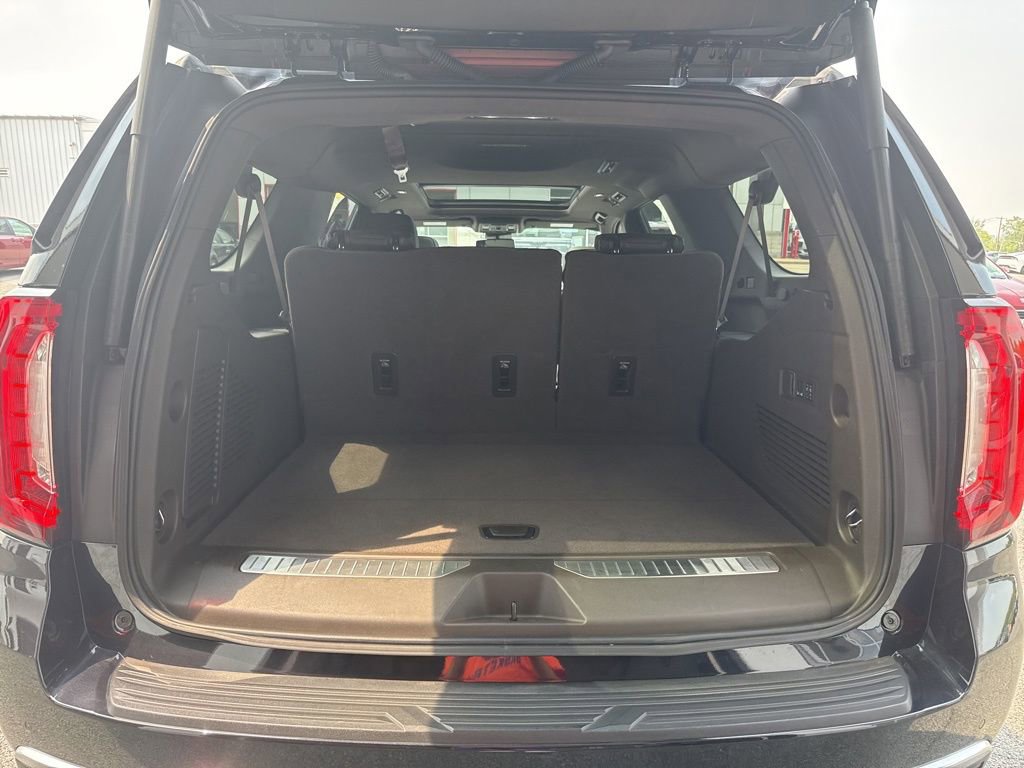 2024 Gmc Yukon XL Denali photo 14