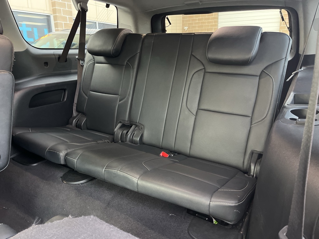 2020 Gmc Yukon XL SLT photo 18