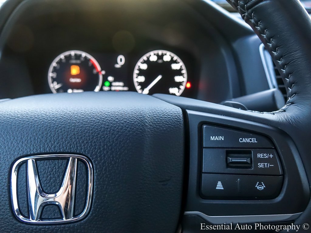 2024 HONDA RIDGELINE - Image 20