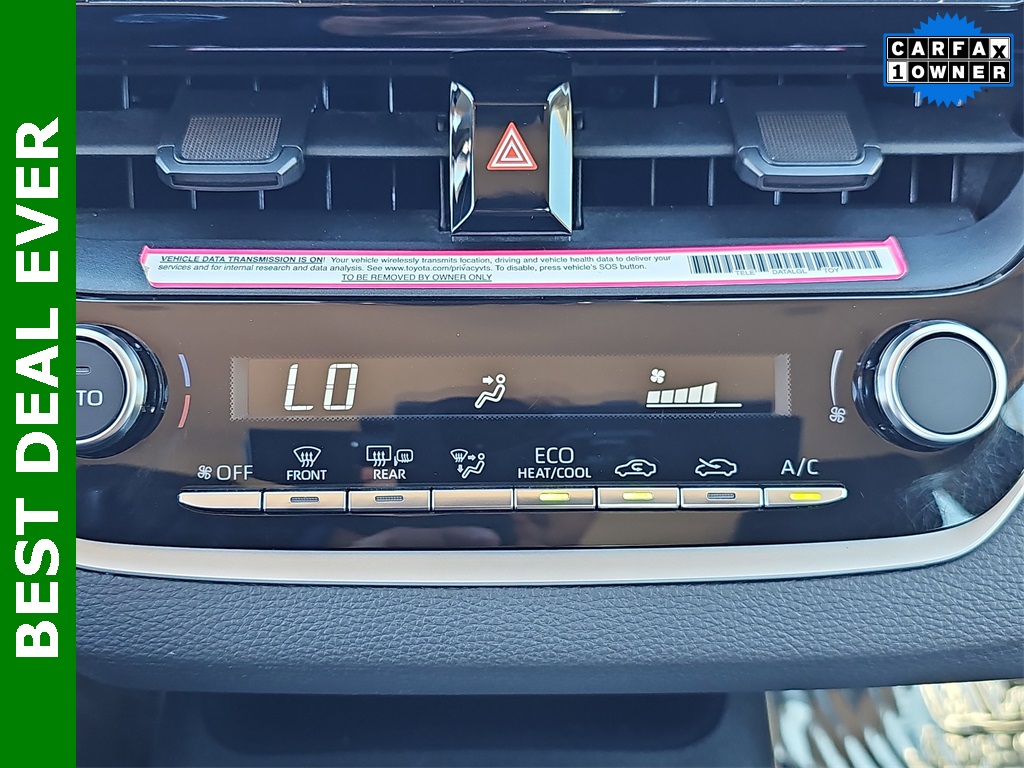 2024 Toyota Corolla Hybrid LE photo 20