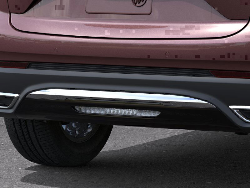 2025 Buick Envision Preferred photo 11
