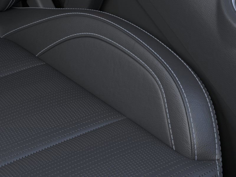 2026 FORD MUSTANG - Image 15