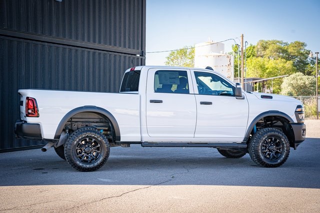 2025 Ram 2500 Tradesman photo 7