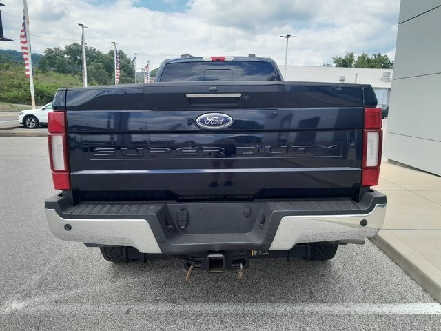 2022 Ford F-350 photo 6