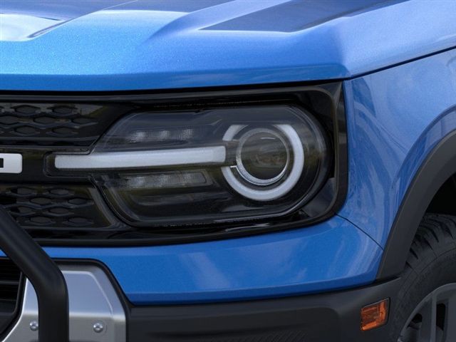 2025 Ford Bronco Sport Big Bend photo 17
