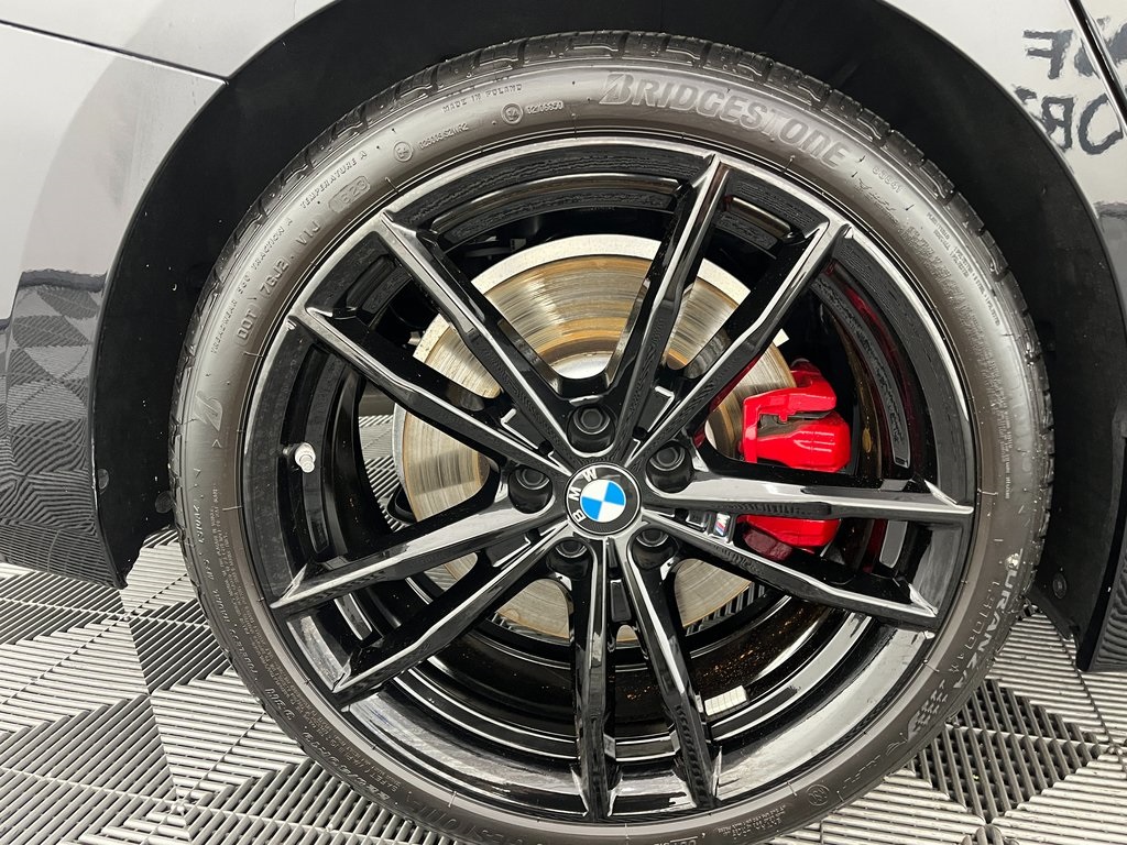 2023 Bmw 340i xDrive photo 10