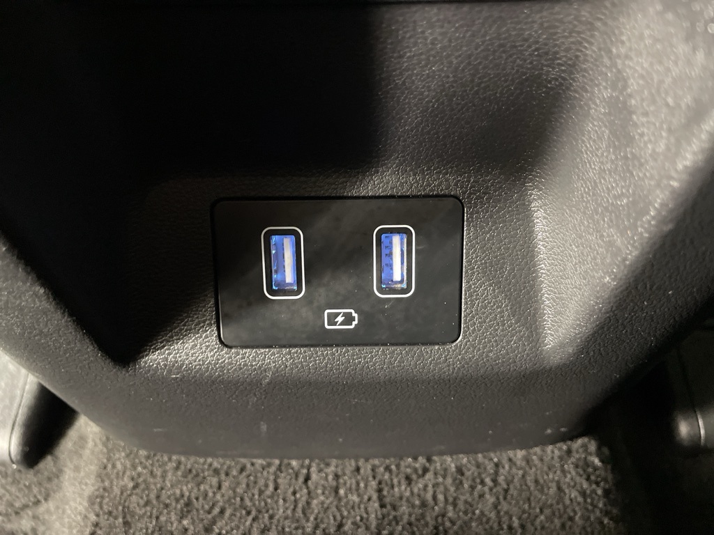 2024 Hyundai Tucson SEL photo 32