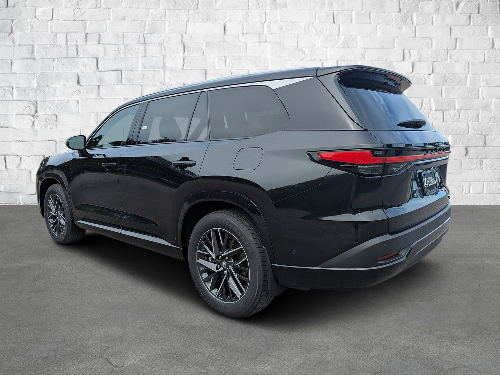 2026 Lexus TX 350 Premium photo 6