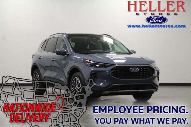 2024 Ford Escape PHEV
