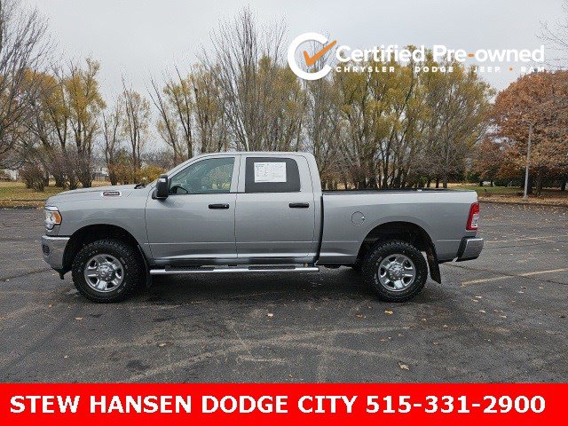 2023 RAM Ram 2500 Pickup Tradesman's photo