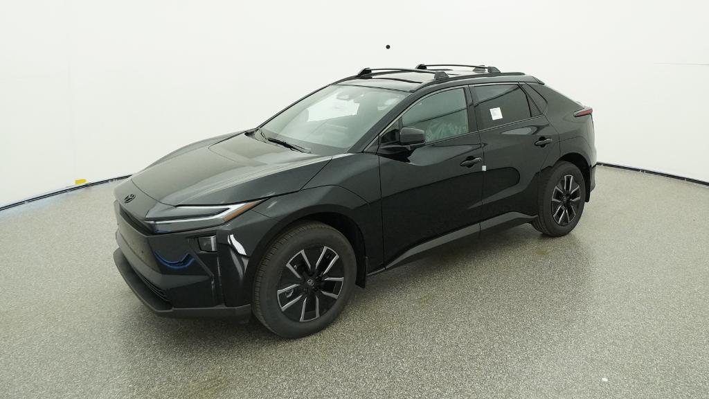2026 Toyota bZ XLE's photo