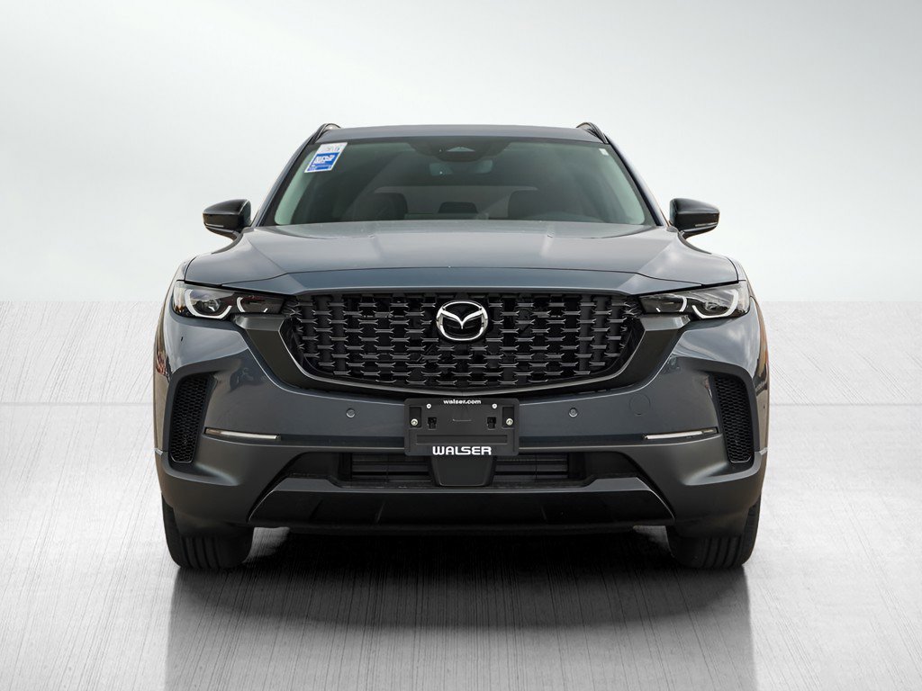 2026 Mazda CX-50 Premium photo 2