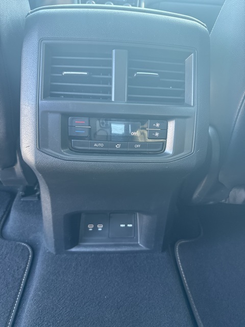 2022 Volkswagen Atlas V6 SE Technology photo 22