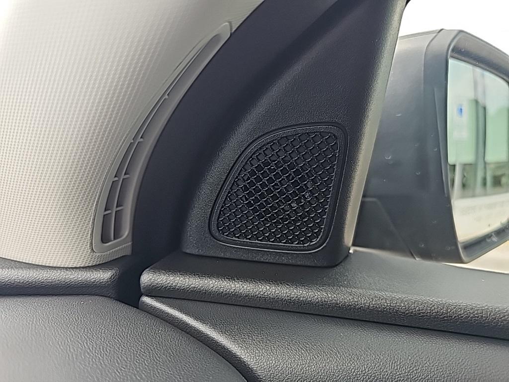2025 Hyundai Tucson SEL Convenience photo 20