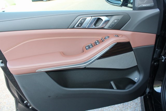 2026 Bmw X5 xDrive50e photo 9