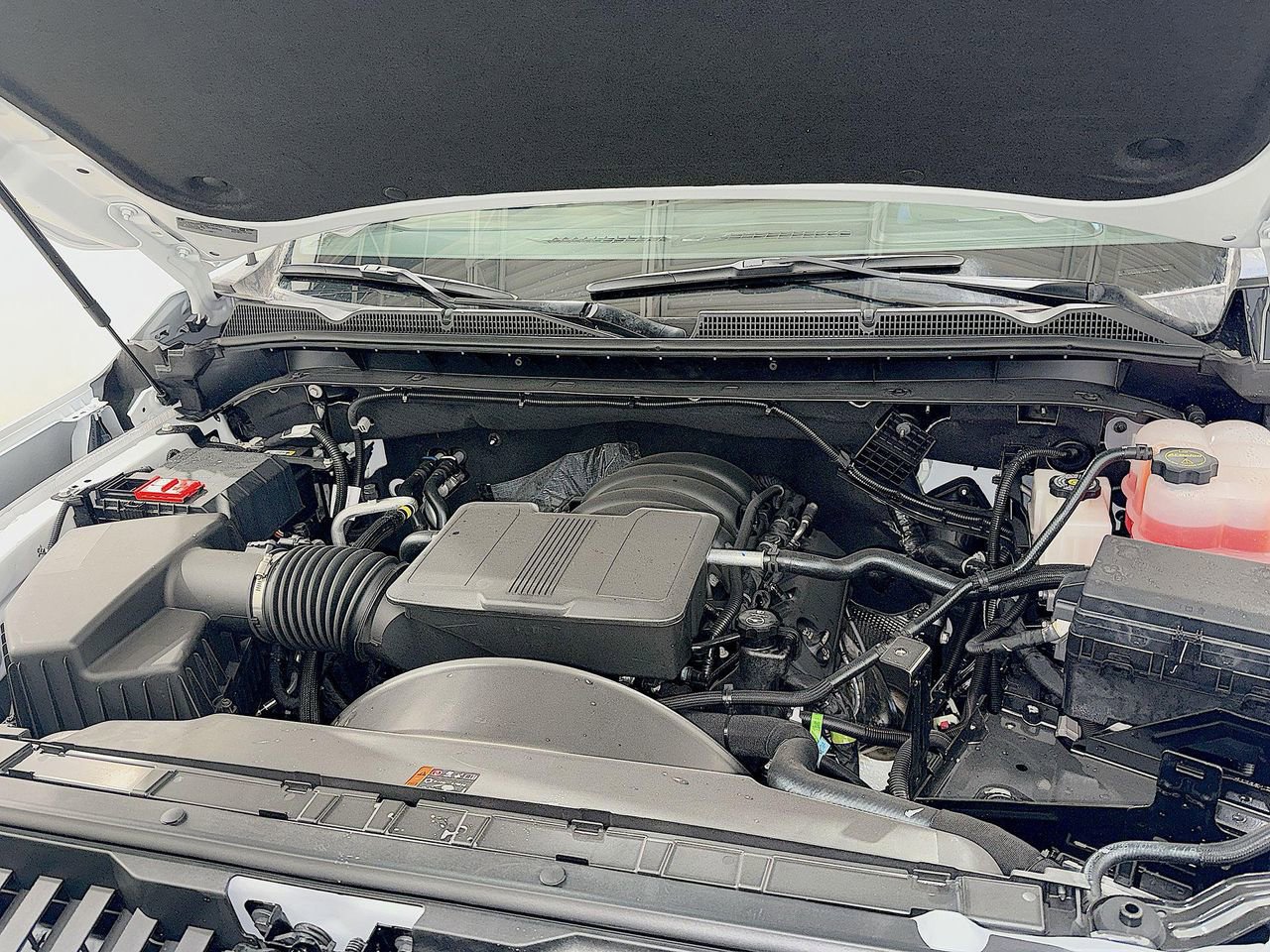 2026 Gmc Sierra 2500 HD SLE photo 26