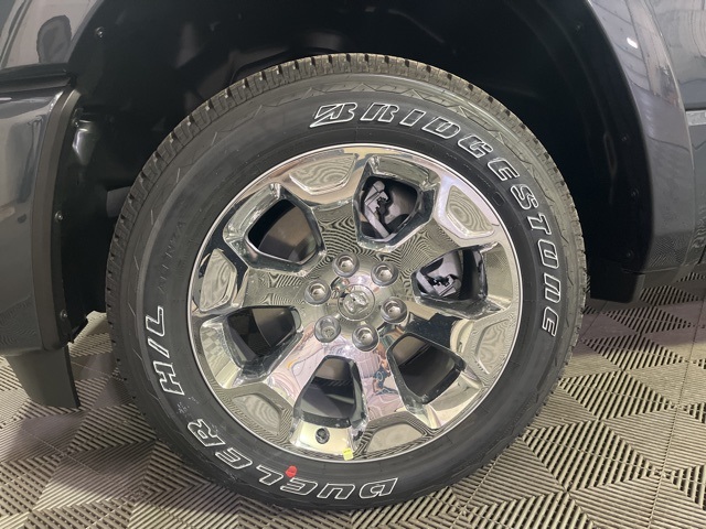 2025 Ram 1500 Big Horn photo 9