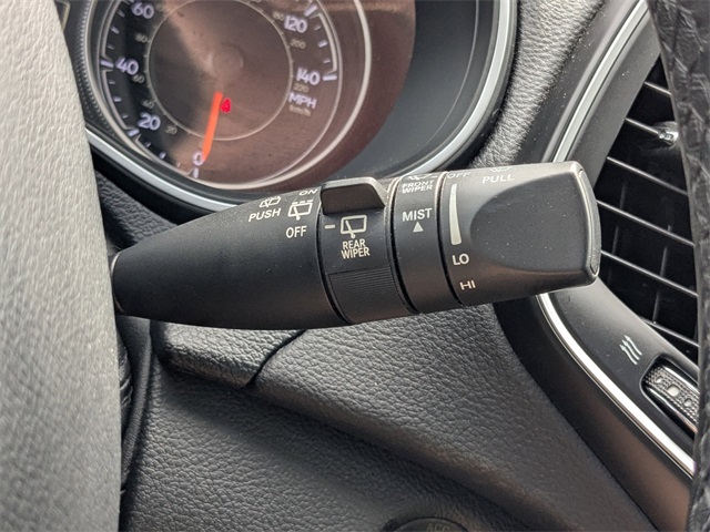 2019 Jeep Cherokee Latitude photo 29