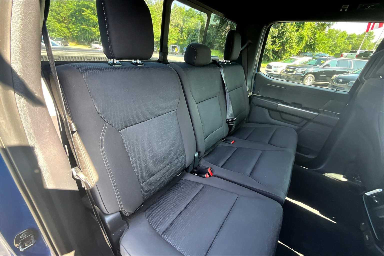 2023 Ford F-150 XLT photo 18
