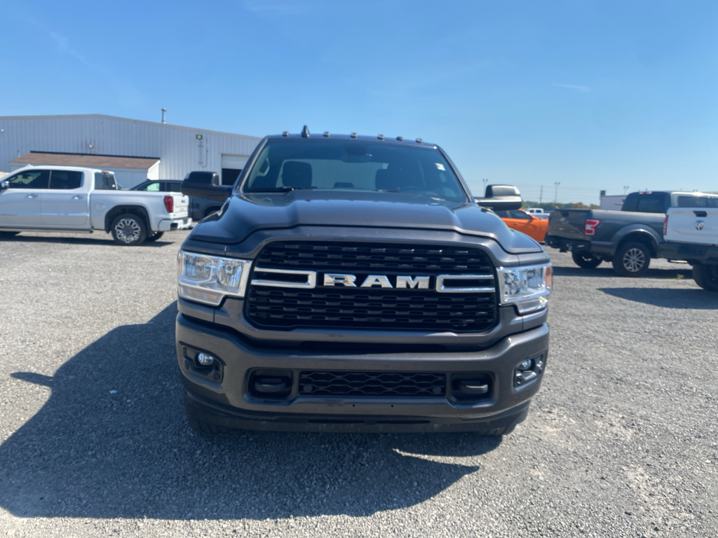 2022 Ram 2500 Big Horn Lone Star photo 2
