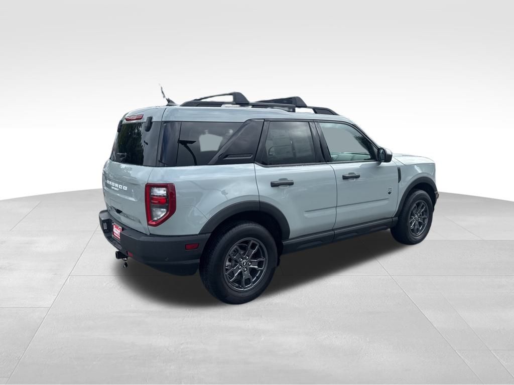 2022 Ford Bronco Sport Big Bend photo 28