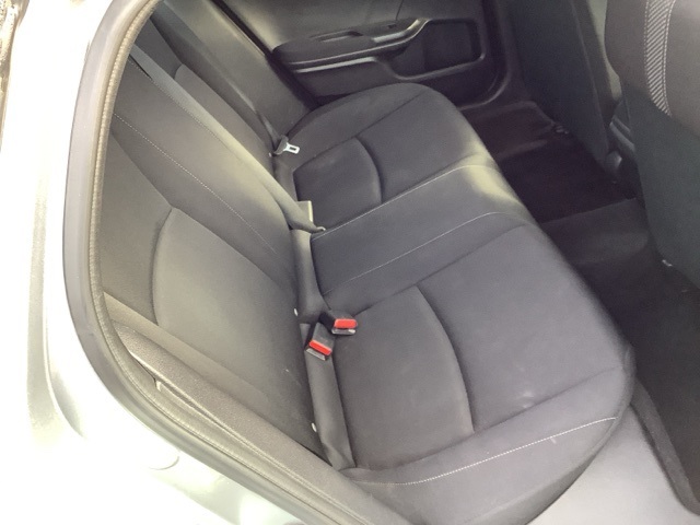 2019 Honda Civic LX photo 22