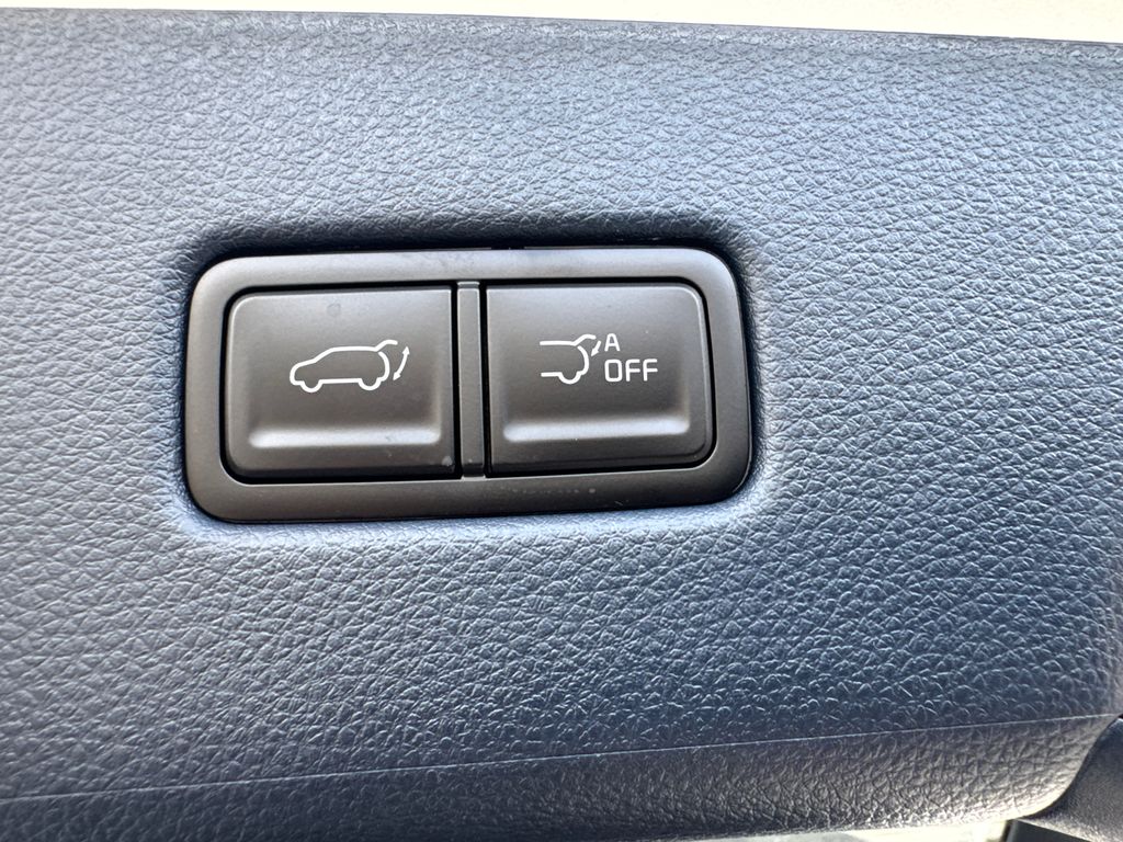 2026 Kia Carnival SX photo 19