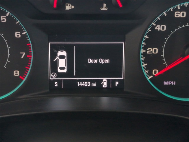 2023 Chevrolet Malibu 1LT photo 20