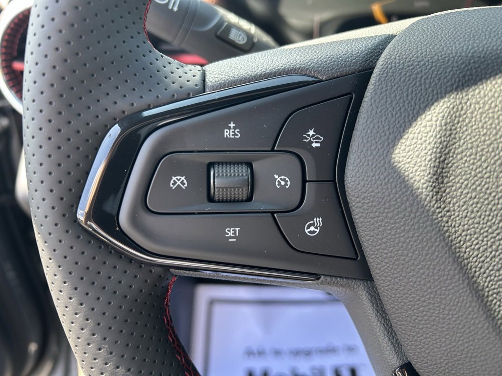 2025 Chevrolet Trax photo 12