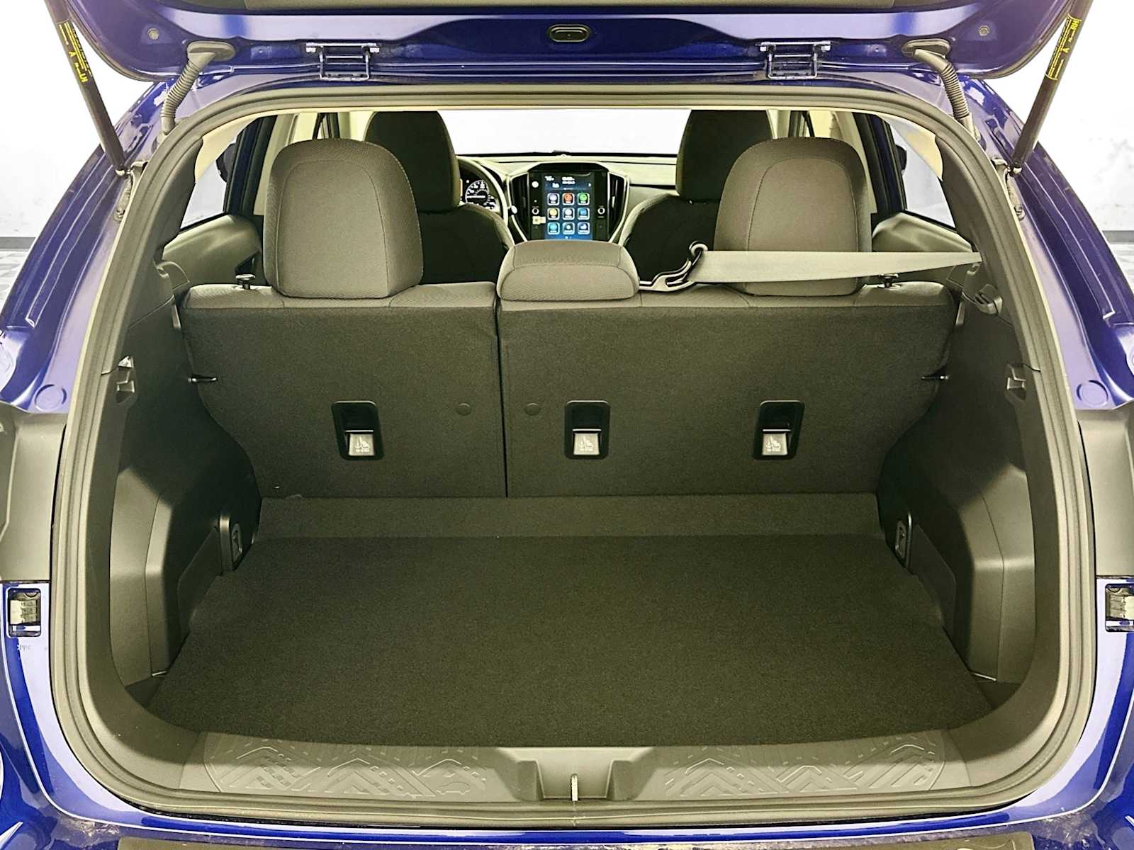 2025 Subaru Crosstrek Premium photo 21