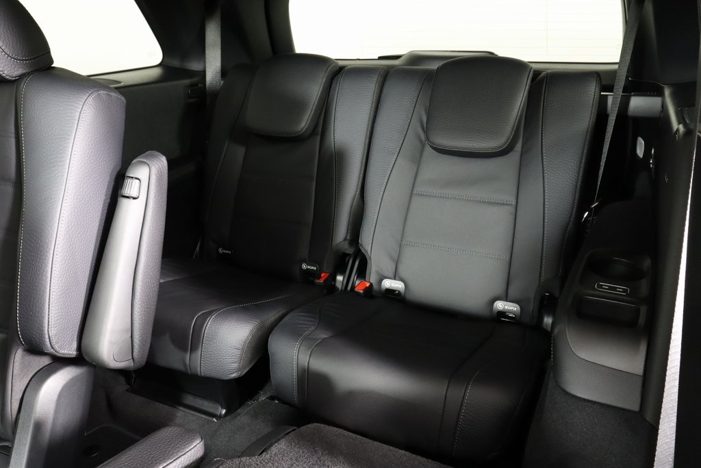 New 2024 MercedesBenz GLS GLS 450 4MATIC® 4D Sport Utility in Champaign M6452 Sullivan