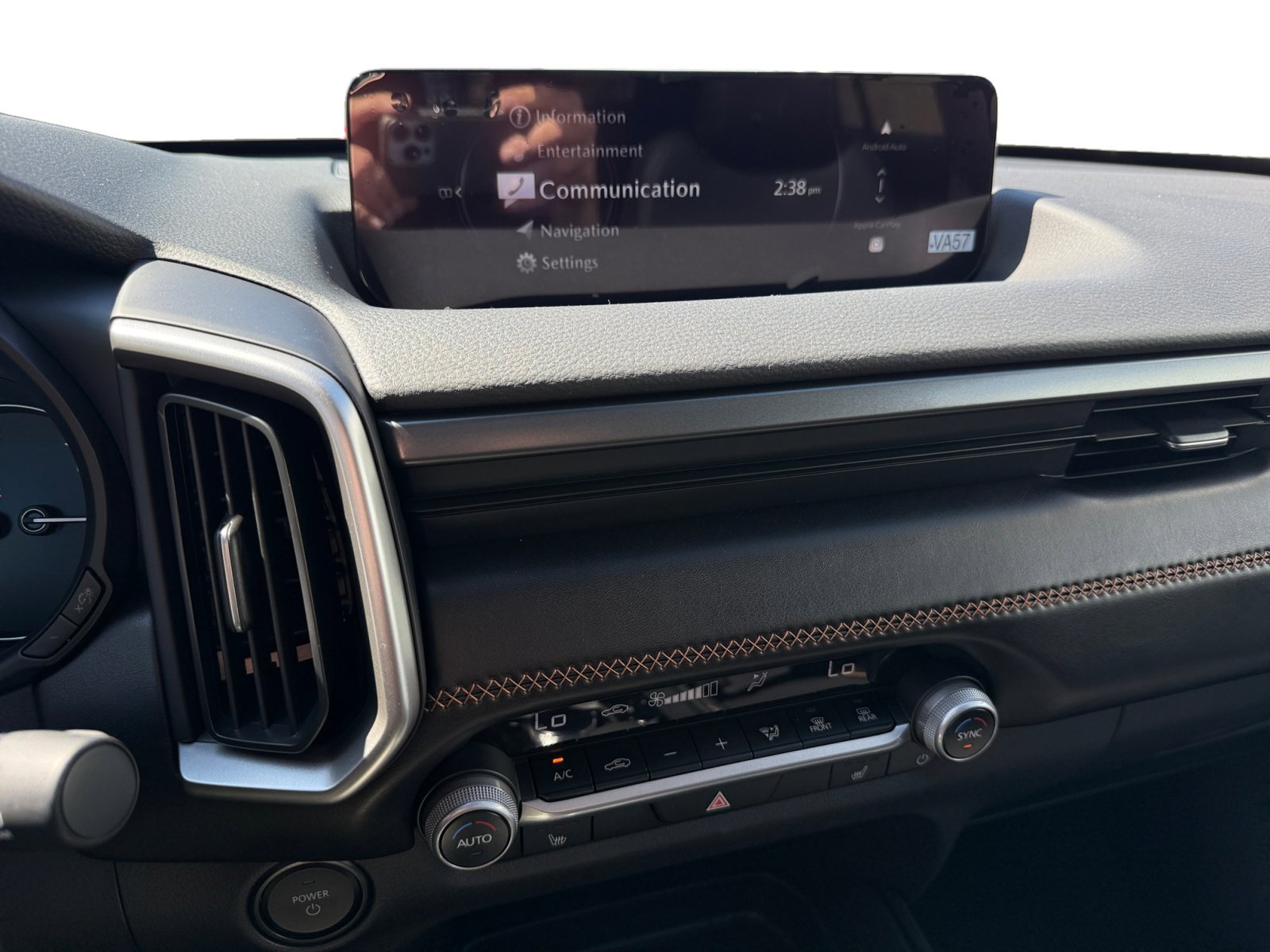 2025 Mazda CX-50 Premium photo 9