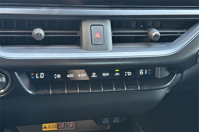 2025 Lexus UX Premium photo 17