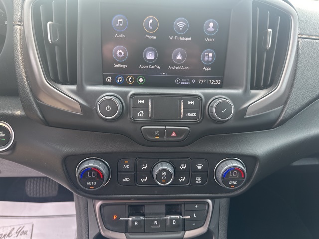 2022 Gmc Terrain AT4 photo 13