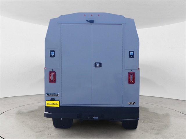 2024 Ford Transit photo 3