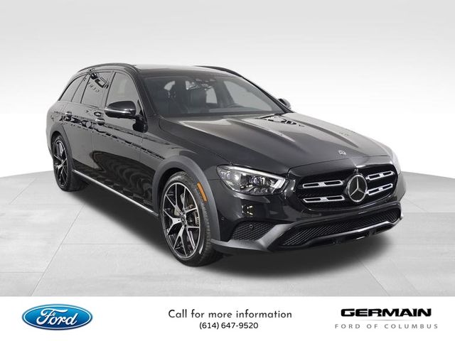 2021 Mercedes Benz E 450 4MATIC photo 3