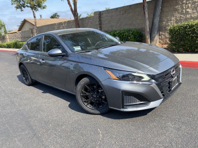 2023 Nissan Altima 2.5 S