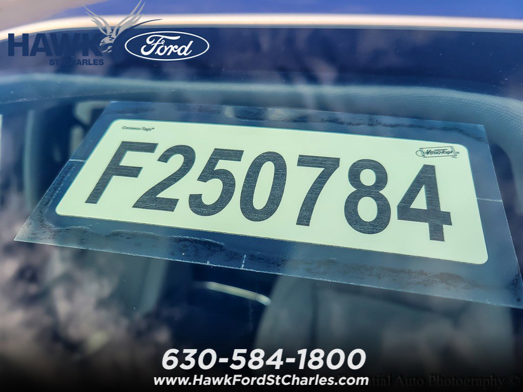 2025 FORD F-150 - Image 17